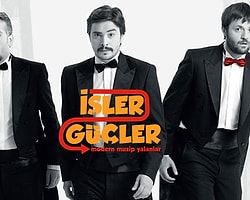 İşler Güçler'in Günü Yine Değişti