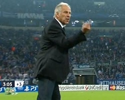 Girard'dan Orta Parmak