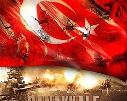 Çanakkale 1915 İçin Geri Sayım Başladı