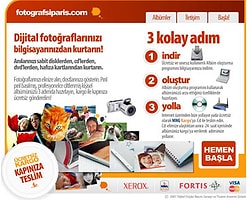 Bindle: Sosyal Ağlardaki Fotoğraflarınız Tek Bir Albümde