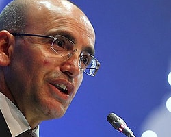 Şimşek'ten 'Savaş Bütçesi' Açıklaması
