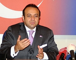 Bağış: Türkiye'nin Askeri Gücü Suriye'yi Birkaç Saat İçerisinde Yok Edecek Nokta