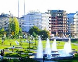 Tbmm Başkanı Çiçek: 205 Devletin 3'Te Birinden Fazla Gencimiz Var