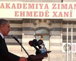 “Arınç Tarihi Ulu Camii'nin Açılışını Yaptı”