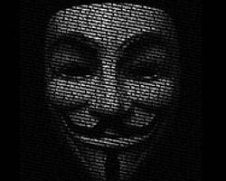 Anonymous İsveç'te Kamu Sitelerini Çökertti