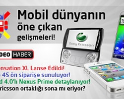 Lg Optimus Nexus Detaylanıyor