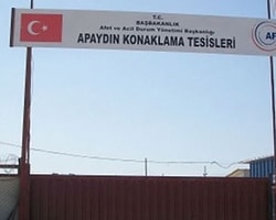 Tartışılan Kampla İlgili Rapor Çıktı
