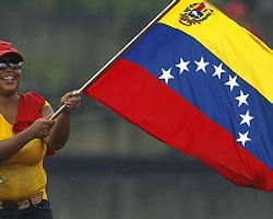 Dünyaya Açılan Pencere Venezuela'da Ne Giymeli?