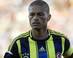 Alex Nereye Gidiyor!
