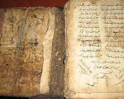 Bisküvi Kutusundan Tarih Çıktı