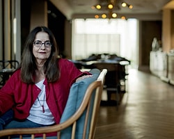 'Sınırlarla Birlikte Masumiyet Kayboluyor'