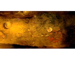 Maya'ların 'Savaşçı Kraliçe'si Bulundu