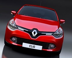 Clio 4'ün Yüzde 70'inin Türkiye'de Üretilmesi Fransa'yı Karıştırdı