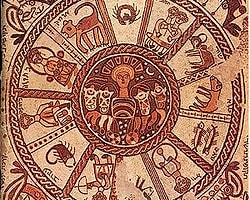 Hint Astrolojisi