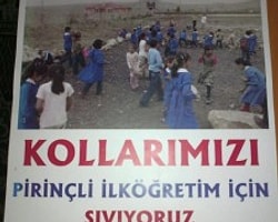 Muğla'dan Mardin'e Kitap Köprüsü