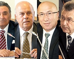 Gazete Patronları 28 Şubat Sürecini Anlattı