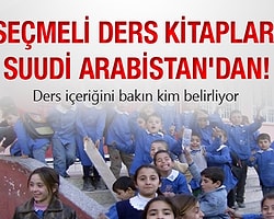 Seçmeli Derslerin Kitapları Hazır