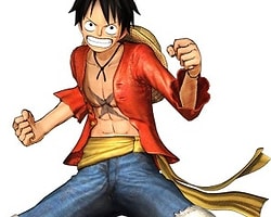One Piece: Pirate Warriors İncelemesi, One Piece: Pirate Warriors Tanıtımı, One Piece: Pirate Warriors Review \ İncelemeler \ Oyun Sitesi