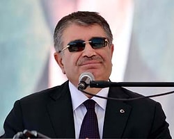 İçişleri Bakanı İdris Naim Şahin Konuştu