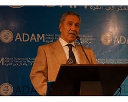 10 Yılda 3 Bin 500 Vakıf Eserini Ayağa Kaldırdık