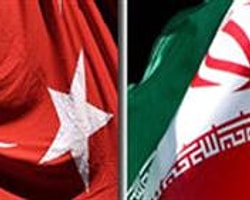 İran, Türkiye'den Yardım İstedi