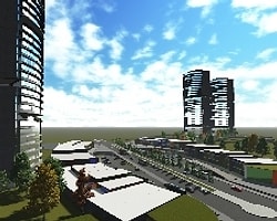 TOKİ, Çukurambar'daki Arsasını 275 Milyon Liraya Sattı