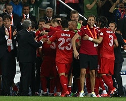 Milliler Yarın Toplanacak