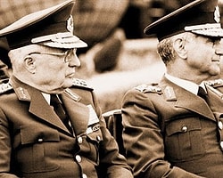 Evren Ve Şahinkaya'dan İkinci Ret