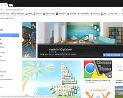 Windows 8'İn Firefox'undan Yeni Detaylar!