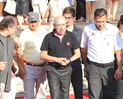 Brad Pitt'ten Daha Yakışıklıyım