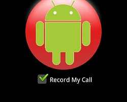 Record My Call