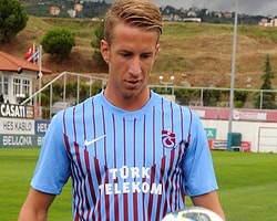 'Celtic'te Oynamak İsterim'