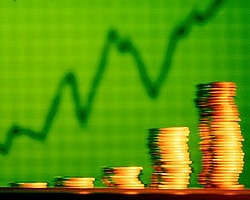 Ekim'de Enflasyon Yüzde 1.96 Arttı