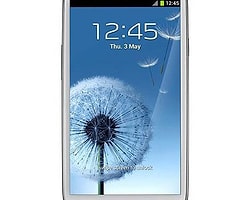 Samsung Galaxy S Serisi Satışlarını 3 Kat Arttırdı