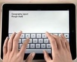 Apple Hala "I"Ya Basamıyor