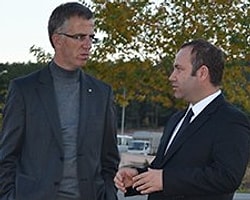Yeni Üniversiteler Au Ve Ogu'yü Zayıflatacak