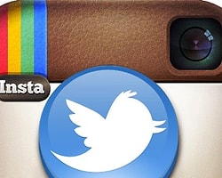 Twitter Instagram'a Rakip Oluyor