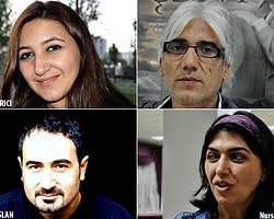 Özgür Gündem - Tutsakların Direnişini Sahiplenelim