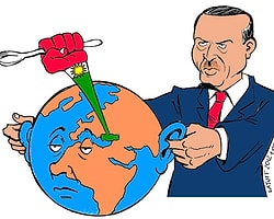 Ve Direnmek Kalırdı Kürt'e... Ertuş BOZKURT / Kandıra 1 nolu F Tipi