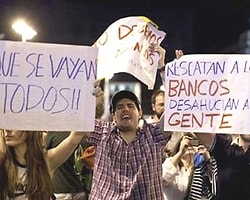 İspanya`Ya Şok Soruşturma