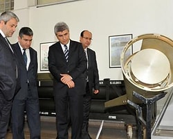 'Akıllı Bomba Üretebilen 4 Ülkeden Biri Olduk'