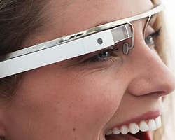 Google Glass 2012′Nin En İyi Buluşu Mu?