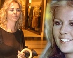 Kim Der Ona 62 Yaşında