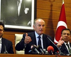 Topbaş: 'İstismar Ediyorlar'