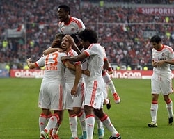 Bayern Münih'in Önlenemeyen Yükselişi