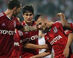 Hollanda'da Da Oğuzhan!