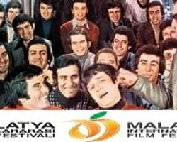 Hababam Sınıfı Malatya'da!