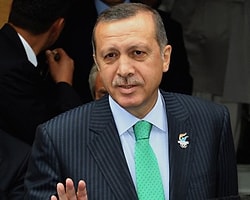 Başbakan Erdoğan'dan Olimpiyat Sistemi