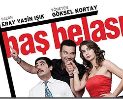 Tiyaro Esen'in "Baş Belası" Oyunu Geliyor
