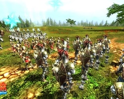 World Of Battles Türkçe Olarak Türkiye'de